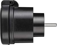 Brennenstuhl 1294861 | WiFi-stekkerdoos | WA 3000 XS02 | zwart | IP44 - thumbnail