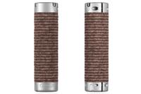Brooks Leren Plump Handvatten - Bruin - thumbnail
