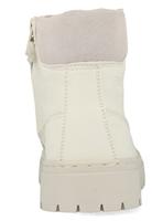 Shoesme Boots Biker SW22W007-A Wit-28 maat 28 - thumbnail