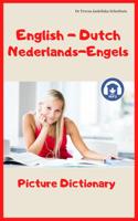 English - Dutch Nederlands - Engels Picture Dictionary - Teresa Jaskolska Schothuis - ebook - thumbnail