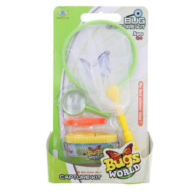 Overige Merken Insecten vangen set