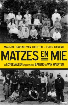 Matzes en mie (Paperback)