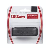 Tennisgrip Wilson WRZ4210BK Zwart - thumbnail