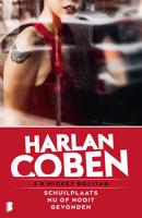 Mickey Bolitar-trilogie - Harlan Coben - ebook - thumbnail