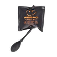 Unbranded Winbag montagekussen zw - thumbnail