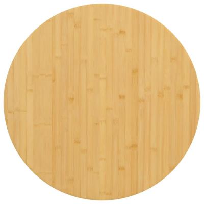 Tafelblad 70x2,5 cm bamboe