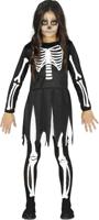 Jurkje Skeleton Kind - thumbnail