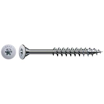 Sp.pl.schr.spax wirox 4cut pk 5x 87