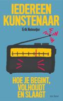 Iedereen kunstenaar - Erik Neimeijer - ebook - thumbnail
