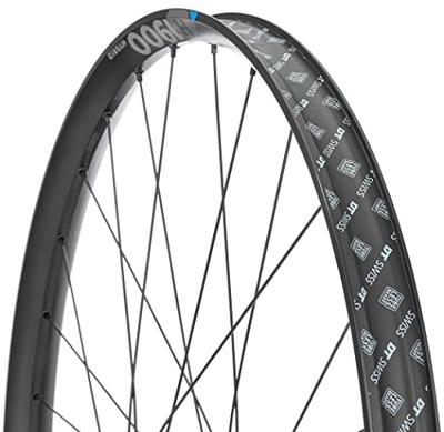 DT swiss h 1900 spline® 29" 35mm cl boost front wheel