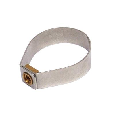 RIXEN & KAUL klickfix zadelpen-adapter klickfix seatpost adapter r&k 36mm