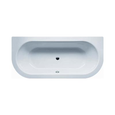 Ligbad Bette Starlet 175x80 cm I Pergamon Aqua Splash