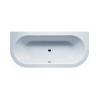 Ligbad Bette Starlet 175x80 cm I Pergamon Aqua Splash - thumbnail