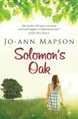 Solomon's Oak - Jo-Ann Mapson - ebook