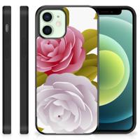 iPhone 12 Mini Skin Case Roses - thumbnail
