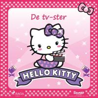 Hello Kitty - De tv-ster - thumbnail