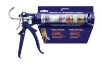 Mamut Universeel Kitpistool | 360° draaibaar | Blauw - 0632070 - thumbnail