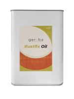 Vernis voor Cortenstaal 5L Geroba - Geroba - thumbnail