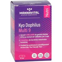 Kyo dophilus multi 9 - thumbnail