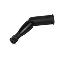 Kärcher Home & Garden 2.863-159.0 Kärcher - Turbo-Dampfbürste - für Dampfreiniger Stoom-turboborstel 1 stuk(s) Zwart - thumbnail