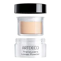 Artdeco Translucent Loose Powder 8 g 05 Translucent Medium Gezichtspoeder - thumbnail