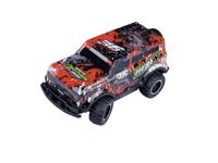 Revell Control 24683 Ghost Driver 1:22 RC modelauto voor beginners Elektro Straatmodel Met lichteffect - thumbnail