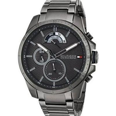 Tommy Hilfiger 1791347 Herenhorloge