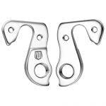 Union derailleurpad gh-155 orbea met schroefset - thumbnail