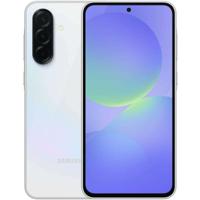 Samsung Galaxy A36 5G Smartphone 128 GB 17 cm (6.7 inch) Energielabel C (A - G) Wit Android 15 Dual-SIM - thumbnail