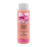 Therme Saigon pink lotus foam bath (500 ml) - thumbnail