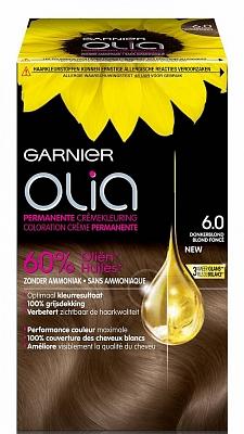 Garnier Olia 6.0 Donkerblond Garnier Olia 6.0 Donkerblond