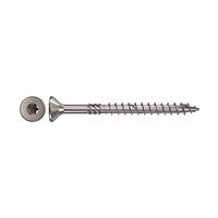 Fischer 657079 Verzinkkopschroef 5 mm 40 mm T Galvanisch verzinkt 200 stuk(s) - thumbnail