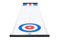 Longfield curling shuffleboard 180x39 cm - thumbnail