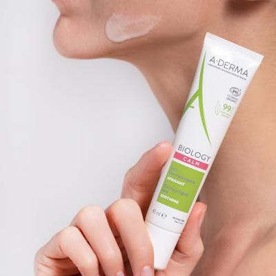 A-Derma Biology Kalmerende Dermatologische Verzorging 40ml - thumbnail