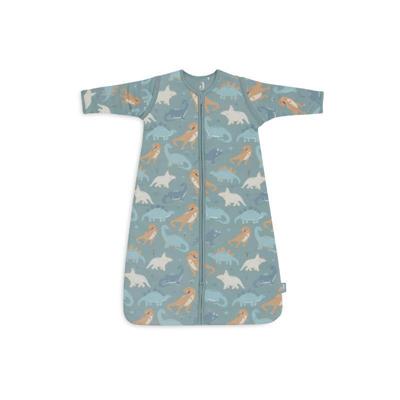 Jollein slaapzak met afritsbare mouw Roarsome-110 cm