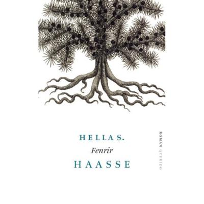 Fenrir - Hella S. Haasse - Paperback (9789021455624)