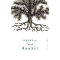Fenrir - Hella S. Haasse - Paperback (9789021455624) - thumbnail