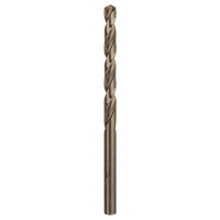 Bosch Accessories 2608585852 HSS Metaal-spiraalboor 5.1 mm Gezamenlijke lengte 86 mm Kobalt DIN 338 Cilinderschacht 1 stuk(s) - thumbnail