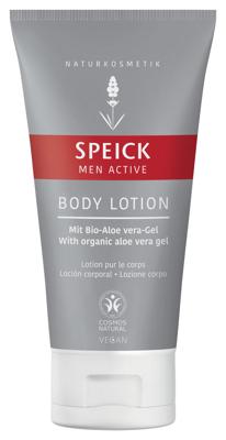 Speick Men Active Bodylotion