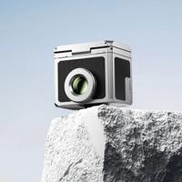 Ulanzi VF01 Pop-up Waist-Level Viewfinder - zilver - thumbnail