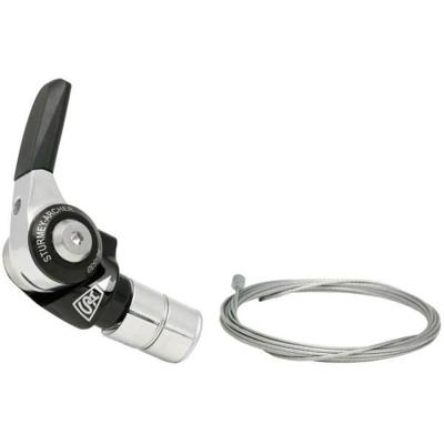 Ursus Sturmey archer bar end versteller st.archer bar ends f. 3-gear alu