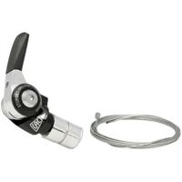 Ursus Sturmey archer bar end versteller st.archer bar ends f. 3-gear alu - thumbnail