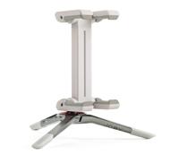 Joby GripTight ONE Micro Stand White/Chrome - thumbnail