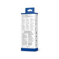 Power A USB-C®-auf-USB-C® (3 m) Laadkabel PS5, PS5 Pro, PS5 Slim - thumbnail