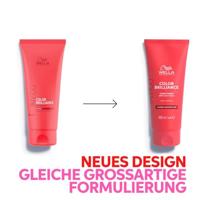 Wella Professionals Invigo Color Brilliance Conditioner Coarse 200ml - thumbnail