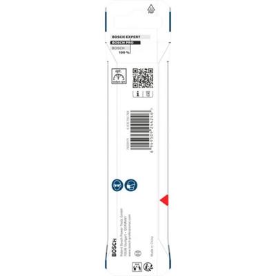 Bosch Accessories 2608577713 Hout-spiraalboor 1 stuk(s) Bosch Accessories 2608577713 Hout-spiraalboor 1 stuk(s)