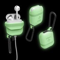 Catalyst AirPods waterproof Case glow in the dark - thumbnail