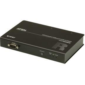 ATEN CE920R-ATA-G KVM-extender Ontvanger ATEN CE920R-ATA-G KVM-extender Ontvanger