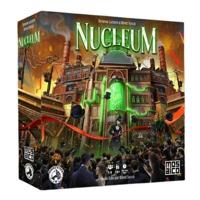 Nucleum - thumbnail