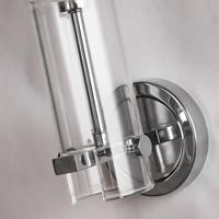 Searchlight WandlampScope chroom - 27981CC - thumbnail